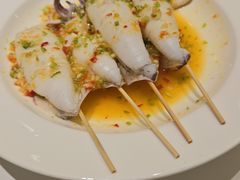 -双合园·海鲜水饺青岛菜(九水东路店)
