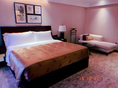 -南京圣和府邸豪华精选酒店