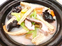 潮州福果煲猪肚-太兴餐厅(东方广场分店)