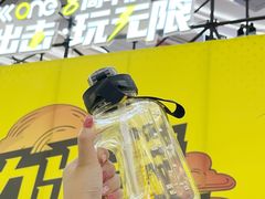 -KK ONE(京基滨河时代店)