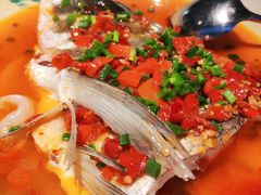 -老湘村·湖南土菜(天河维多利店)