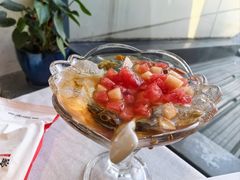 -渝信川菜(南滨店)