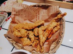 -伍师兄市井火锅(东部星悦天地店)