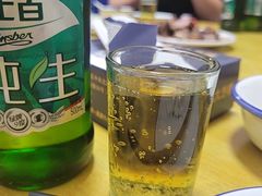 -铁东熏肉大饼铺