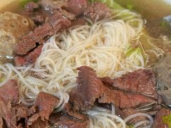 -立文冬·鲜活面(杭州太合商业中心店)