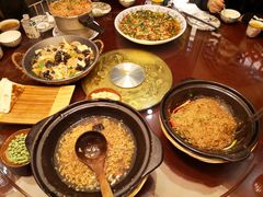 -杨记隆府(南坪店)