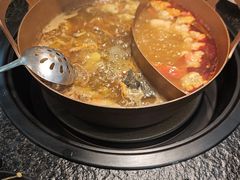 -一善菌·云南菌汤·云南菜(银泰城店)
