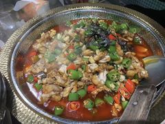 -肥家大排档(天河体育西店)