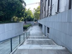 -江苏省美术馆(长江路新馆)