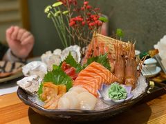 -花潮料理艺食馆(世欧广场店)