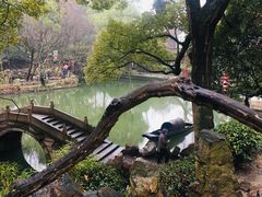 -绮园景区