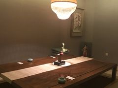 -青藤茶馆(凤起路店)