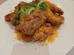 -好福记饭店(红梅公园店)