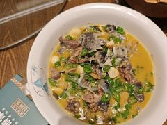 -老傅家湘潭水煮活鱼店(众一国际店)