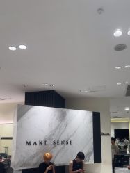 -MAKE SENSE美可沙龙