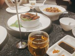 -正德楼果木烤鸭·渔家菜(东港店)