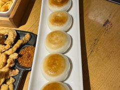 -胡马八破·川菜小馆(高新万达店)