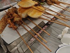 -老黑板筋(顺义总店)