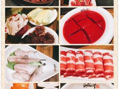 -纸盐河码头火锅(十八梯店)