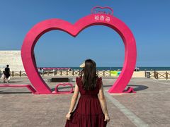 -那香海钻石沙滩浴场