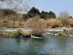 -贵阳市花溪国家城市湿地公园
