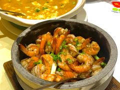 石锅虾-惠食佳(滨江大公馆店)