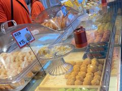-東更道点心行(大悦城店)