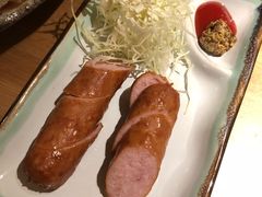 -章之鱼家(体育东路店)