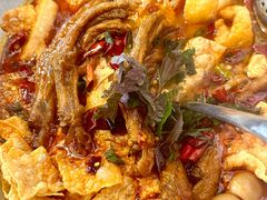 -小螺大作·螺蛳粉火锅(林和西店)