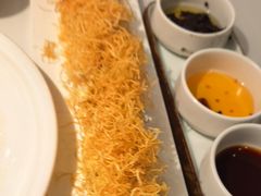 -羲和雅苑•北京烤鸭(国贸商城店)