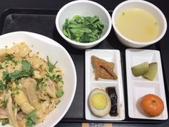 -Asianplus海蓝鸡饭