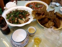 -乐口福家常菜馆(古庸路店)