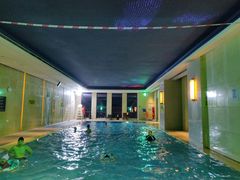 -广州增城富力万达嘉华酒店