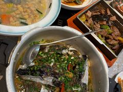 -大海山·十八年海鲜闽菜(金港店)