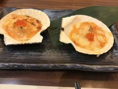 -大渔铁板烧(东城店)