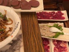 -悦来悦牛潮汕牛肉火锅(大浪店)