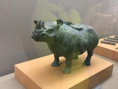 -茂陵博物馆