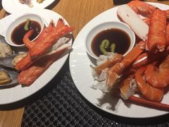 -南昌绿地华邑酒店·鲜艳全日餐厅