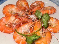-禄福山庄•顺德菜·融和菜(龙江店)
