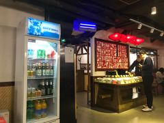 -老诚一锅羊蝎子(黄寺大街店)