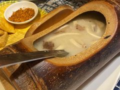 -滇道云南特色料理(康定路店)
