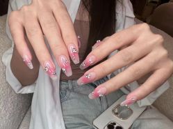 -RL Nail·瑞丽美甲美睫品牌原创店