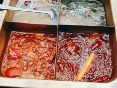 -王家渡火锅店(棕榈泉店)