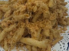-八两八金·莱芜特色炒鸡(市南漳浦路店)