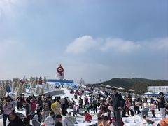 -盈香心动乐园