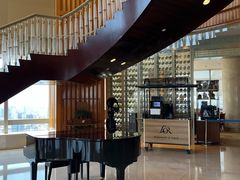 -万豪咖啡厅(JW万豪酒店店)