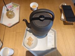 -tea'stone (万象天地店)