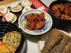 -味福记·江西小炒·南昌小吃(青山湖万达店)