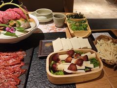 -盡膳口福跷脚牛肉火锅(国贸商城店)