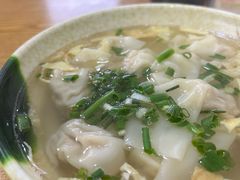 -黄阿姨锅贴大王(万航渡路店)